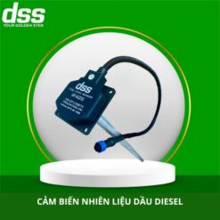 cảm biến nhiên liệu dầu
