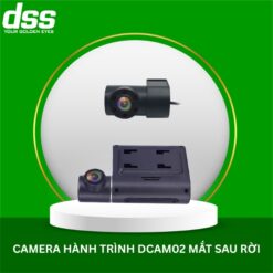 Camera hành trình dcam 02