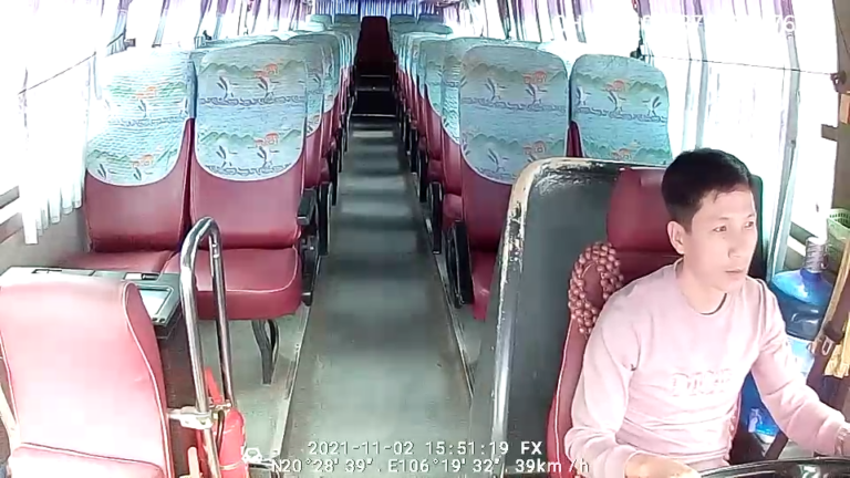 Lắp đặt các sản phẩm camera trên xe ô tô