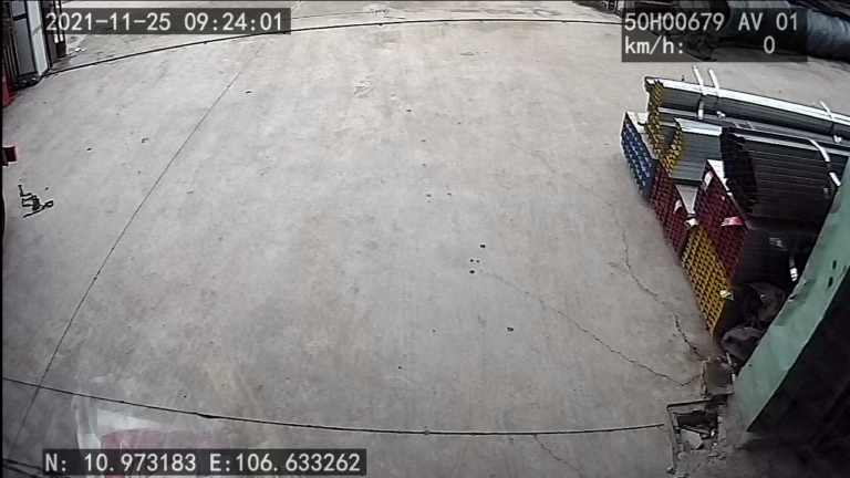 Tự lắp camera hành trình tại nhà
